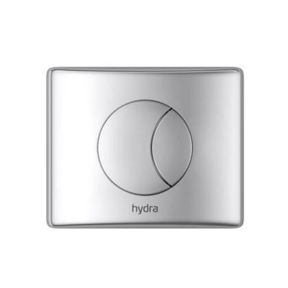 Imagem de Acabamento Válvula de Descarga Hydra Duplo Acionamento Duo 4900 Cromado