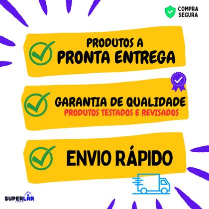 Imagem de Acabamento Válvula Hydra Docol Deca Aqua Luxo Metal Cromado.
