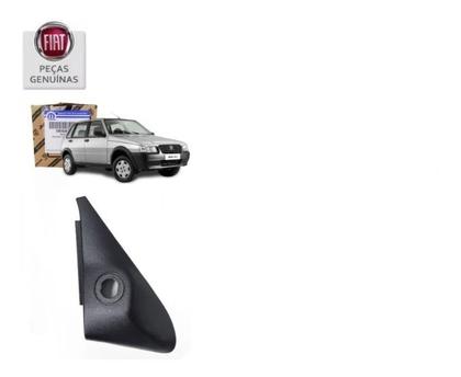 Imagem de Acabamentos Porta Retrovisor Fiat Uno 2004 Á 2013 4pts
