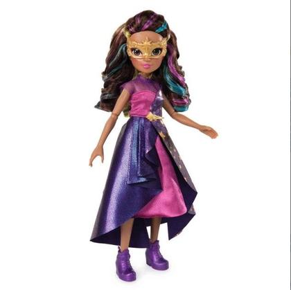 Imagem de Academia Unicórnio - Boneca Sophia Deluxe 24cm - 03806