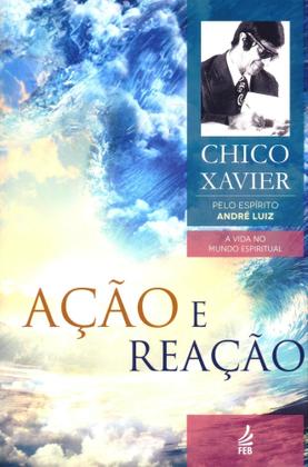 Imagem de Ação e Reação - FEB - FEB.