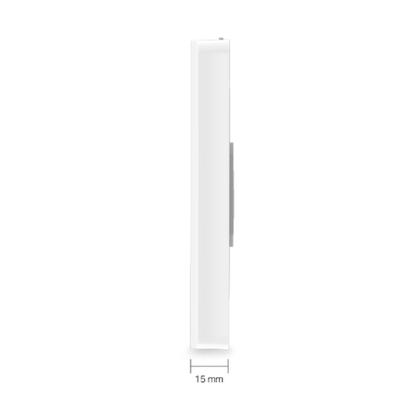 Imagem de Access Point de Parede Omada Gigabit MU-MIMO Wireless AC1200 EAP235-WALL SMB