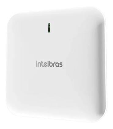 Imagem de Access Point Dual Band Ap 1250 Ac Max Intelbras