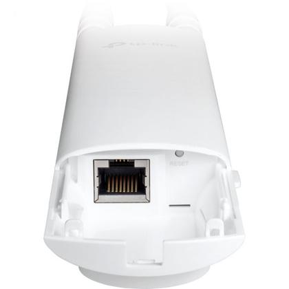 Imagem de Access point externo gigabit mu-mimo wireless ac1200 2.4gbz e 5ghz eap225-outdoor smb