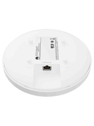 Imagem de Access Point Huawei AP361 WiFi6 AX1800 2.4/5GHZ 1775Gbps1GE