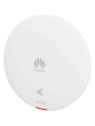 Imagem de Access Point Huawei AP361 WiFi6 AX1800 2.4/5GHZ 1775Gbps1GE