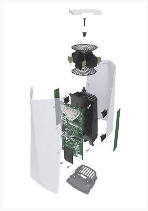 Imagem de Access point mikrotik ap lte rbd25gr-5hpacqd2hpndr11e-lte6 (audience lte6)