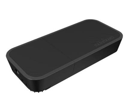 Imagem de Access point mikrotik wap rbwapg-5hacd2hnd-be 2.4/5ghz 716mhz br l4