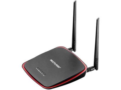 Imagem de Access Point Multilaser RE011 - 300Mbps