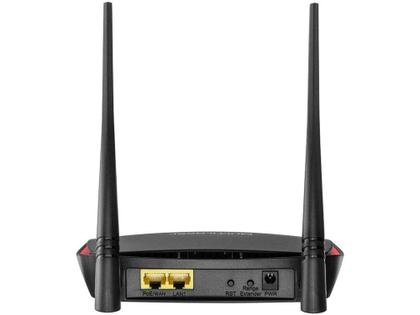 Imagem de Access Point Multilaser RE011 - 300Mbps