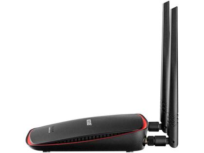 Imagem de Access Point Multilaser RE011 - 300Mbps