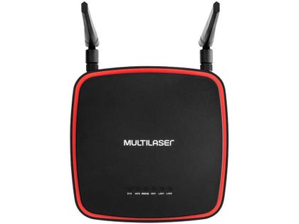 Imagem de Access Point Multilaser RE011 - 300Mbps