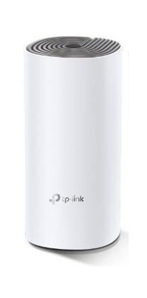 Imagem de Access point tp-link deco e4(1-pack) whole-home mesh wi-fi ac1200 dual ba