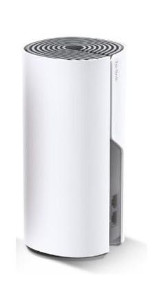 Imagem de Access point tp-link deco e4(1-pack) whole-home mesh wi-fi ac1200 dual ba