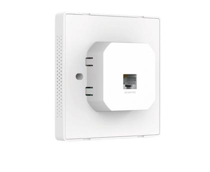 Imagem de Access Point TP-LINK EAP115-WALL 2.4GHZ (PAREDE) 300MBPS WIFI N