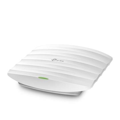 Imagem de Access Point TP-Link EAP225-US V3 Wireless AC1350 Gigabit MU-MIMO Montável em Teto