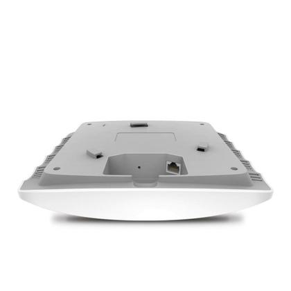 Imagem de Access Point TP-Link EAP225-US V3 Wireless AC1350 Gigabit MU-MIMO Montável em Teto