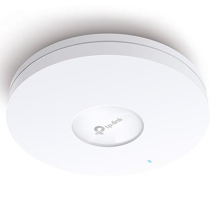 Imagem de Access Point TP-Link EAP610 Wireless Gigabit Wi-Fi 6 Dual-Ba