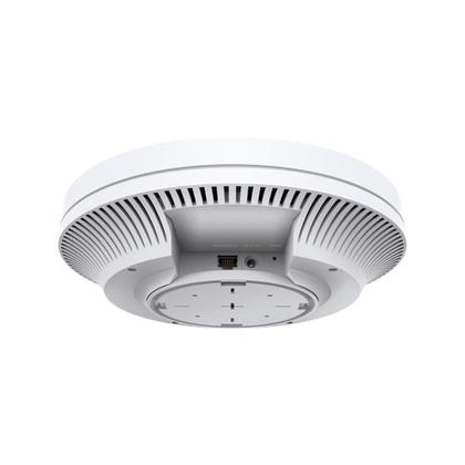 Imagem de Access Point Tp-link Eap620 Hd Ax1800 Omada Mu-mimo Wi-fi 6 Dual Band Gigabit Ceiling 