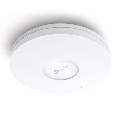 Imagem de Access Point TP-Link Wi-Fi 6 Dual Band AX1800 de Teto, 1201Mbps