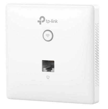 Imagem de Access Point TP LINK WIFI AP EAP115 WALL PAREDE 2.4GHZ 300MBPS