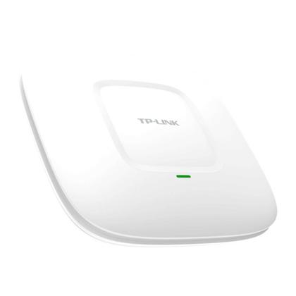 Imagem de Access Point TP-Link Wireless N300 Montável em Teto EAP110