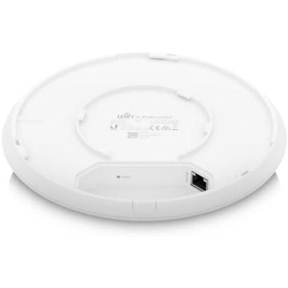 Imagem de Access Point U6-Pro Unifi 2.4/5ghz 3gbps Wifi-6 Long Range