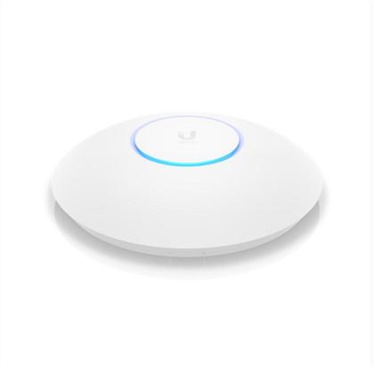 Imagem de Access Point Ubiquiti U6-LR UNIFI AP AC 4X4  6 2.4/5GHZ 3GBPS