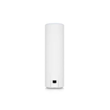 Imagem de Access Point Ubiquiti U6-Mesh Outdoor Wi-Fi 6 4X4 AX 4.8Gbps Dual Band 2,4/5Ghz