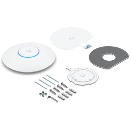 Imagem de Access Point Ubiquiti Unifi U6 Plus - U6+ (sem fonte) 15W