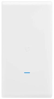 Imagem de Access Point Ubiquiti Unifi Uap-Ac-M-Pro BR Dual-Band 3X3 Mimo Bivolt