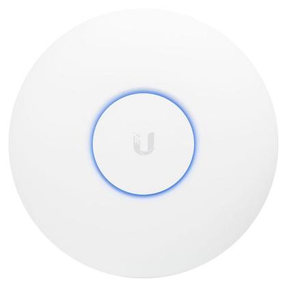 Imagem de Access Point Ubiquiti Unifi Uap Ac Pro 450MBPS Em 2.4GHZ + 1300MBPS Em 5GHZ - Branco