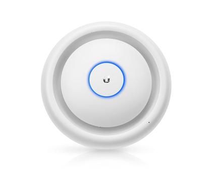 Imagem de Access point ubnt uap-ac-edu-br mimo 2.4/5.0ghz 450/1300mbps