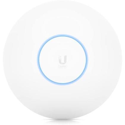 Imagem de Access Point UniFi U6 Long-Range Dual Band, Wi-Fi, U6-LR, UBIQUIT, UBIQUITI  UBIQUITI