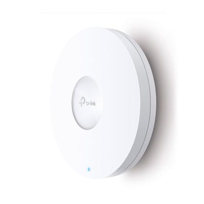 Imagem de Access Point WI-FI 6 Montavel em Teto Dual BAND 2.4/5GHZ AX1800 EAP610 Nacional SMB