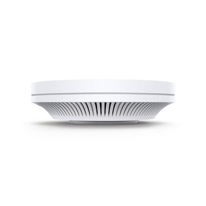 Imagem de Access Point WI-FI 6 Montavel em Teto Dual BAND 2.4/5GHZ AX1800 EAP610 Nacional SMB