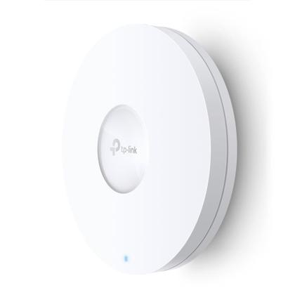 Imagem de Access Point Wi-fi 6 Montavel Em Teto Dual Band 2.4/5ghz Ax3600 Eap660hd Smb