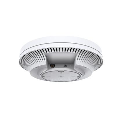 Imagem de Access Point Wi-fi 6 Montavel Em Teto Dual Band 2.4/5ghz Ax3600 Eap660hd Smb