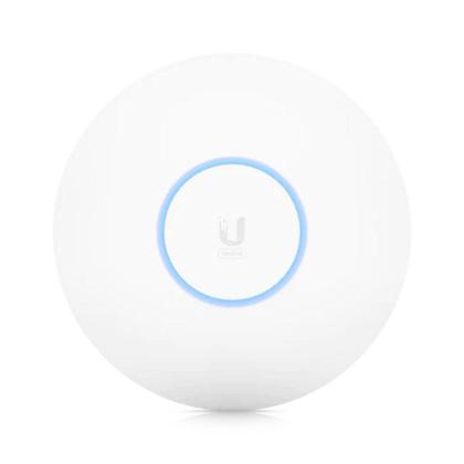 Imagem de Access Point Wi-Fi 6 (Ponto de Acesso) - Ubiquiti Unifi 6 Pro U6-PRO I (MU-MIMO, OFDMA)