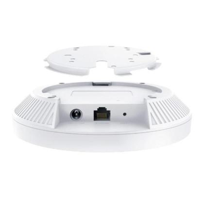 Imagem de Access Point Wi-Fi de Teto TP-Link EAP653 Wi-Fi 6 Dual Band