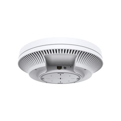 Imagem de Access Point Wireless Gigabit Montável Em Teto Wi-fi 6 2,4/5ghz Ax1800 Eap620 Smb