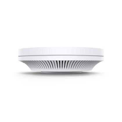 Imagem de Access Point Wireless Gigabit Montável Em Teto Wi-fi 6 2,4/5ghz Ax1800 Eap620 Smb