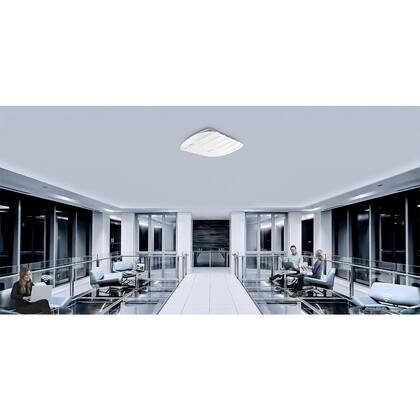 Imagem de Access Point Wireless TP-Link Mu-Mimo AC1750 EAP245 Dual Band Branco