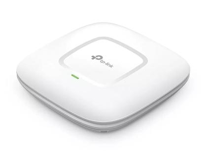 Imagem de Access Wireless N300 Montavel Em Teto Eap110 Tp-link 2.4ghz