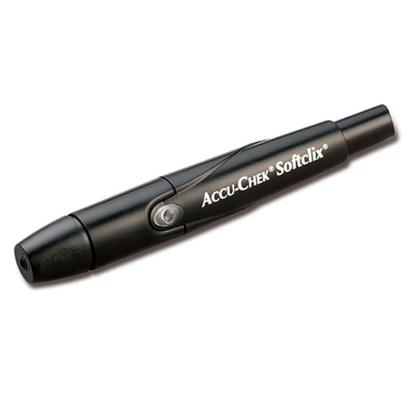 Imagem de Accu-Chek Active Kit Monitor de Glicemia 50 Tiras Teste