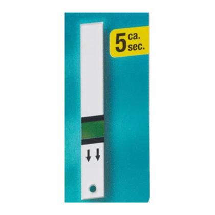 Imagem de Accu-Chek Active Tira Teste 3 Frascos com 50 Unidades cada Embalagem Econômica