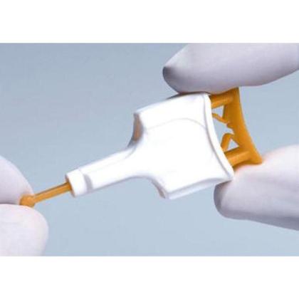 Imagem de  Accu-Chek Safe-T-Pro Uno Com 200 Unidades