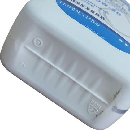 Imagem de ACDelco Sintético Dexos 1 Oleo 0w20 Api SP