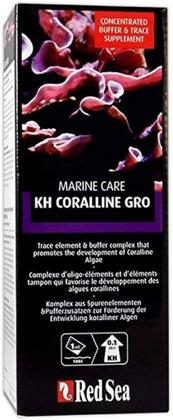 Imagem de Acelerador Algas Calcárias Kh Coralline Gro 100ml Red Sea