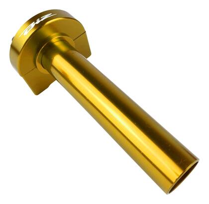Imagem de Acelerador Punho Rápido Alumínio Biz 125 Biz 100 Biz A Laser